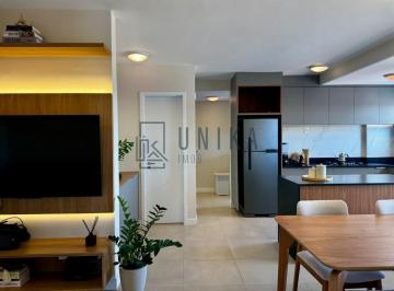 Foto 25 · Apartamento venda e locação com 3 quartos e 3 suítes no Jardim Planalto, Campinas-SP: 105m² de puro 