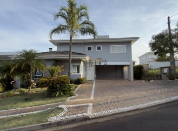 Casa · 295m² · 3 Quartos · 4 Vagas · Casa em Condomínio à Venda em Chácaras Silvania, Valinhos - 3 Suítes e Garagem para 4 Carros