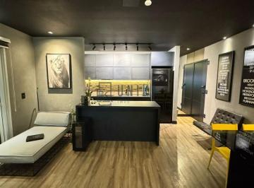 Apartamento · 87m² · 2 Quartos · 2 Vagas · Apartamento com 2 Suítes e 2 Vagas no Jardim Belo Horizonte