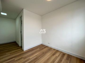 Apartamento de 1 quarto, Curitiba · Apartamento com 26 m² e 1 quarto para alugar em Rebouças