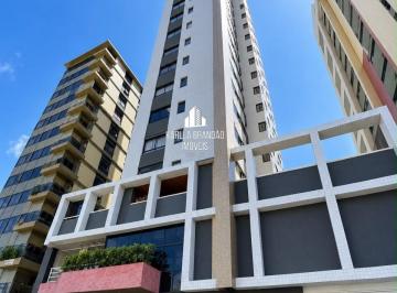 Foto 01 · Apartamento - Petrópolis