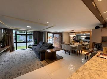 Casa · 245m² · 3 Quartos · 2 Vagas · CASA TÉRREA DE ALTO PADRÃO À VENDA | CENTRO DE SÃO JOSÉ DOS PINHAIS