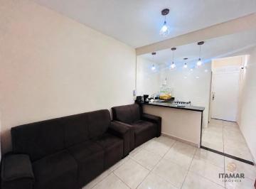 Apartamento · 35m² · 1 Quarto · Kitnet para alugar no Parque da Areia Preta em Guarapari/ES