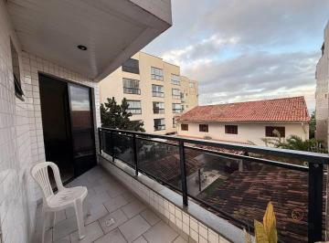 Apartamento · 87m² · 2 Quartos · 1 Vaga · Apartamento à venda Enseada Azul, a poucos passos do mar – Guarapari/ES