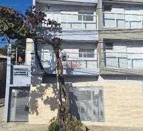 Apartamento · 27m² · 1 Quarto · Apartamento à Venda em Cidade Antônio Estêvão de Carvalho- Itaquera!