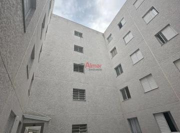 Apartamento · 49m² · 2 Quartos · Apartamento à Venda no Jardim Laranjeiras – Região do Iguatemi!