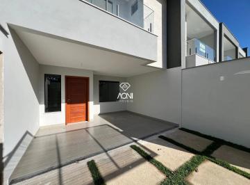 Casa · 128m² · 3 Quartos · 2 Vagas · Casa Duplex 3 Quartos com suite e quintal com churrasqueira,130m2 edificados à venda em Manguinhos