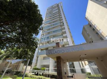 Apartamento · 84m² · 3 Quartos · 3 Vagas · Apartamento com 3 dormitórios e semimobiliado no Ed. Villagio di Fiori em Maringá.
