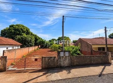 Terreno · 480m² · TERRENO COM 480 METROS PRÓXIMO AO MAX ATACADISTA NA VILA MORANGUEIRA EM MARINGÁ