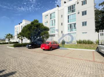 Apartamento · 48m² · 2 Quartos · 1 Vaga · Apartamento Mobiliado de 2 Dormitorios a Venda no Ilha Bela Residencial, Passo d