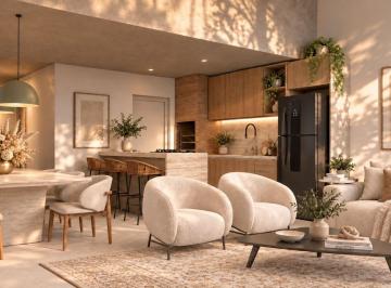 Casa · 148m² · 3 Quartos · 4 Vagas · CASA VERONA | 03 DORMITÓRIOS | SÃO LUIZ