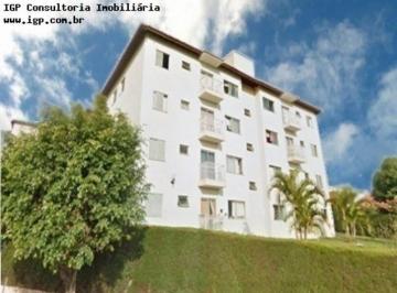 Apartamento · 58m² · 2 Quartos · 1 Vaga · Apartamento para venda em Jardim Alice de 57.92m² com 2 Quartos e 1 Garagem