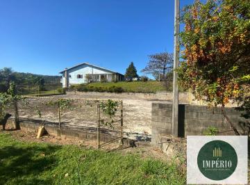 Terreno · 400m² · 4 Quartos · Chácara para venda em Parque Dos Cafezais Ii de 400.00m² com 4 Quartos e 4 Suites
