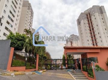 Apartamento · 48m² · 2 Quartos · 1 Vaga · Apartamento com 2 dormitórios, piscina, academia, 1 vaga descoberta