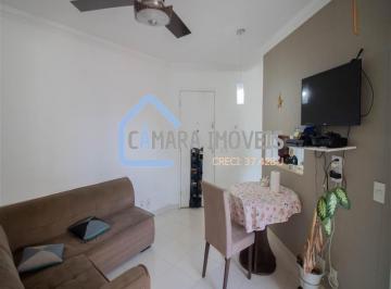 Apartamento à Venda na Bela Vista – Zona Norte!
Excelente oportunidade para con · Apartamento com 2 dormitórios, piscina, academia, 1 vaga descoberta