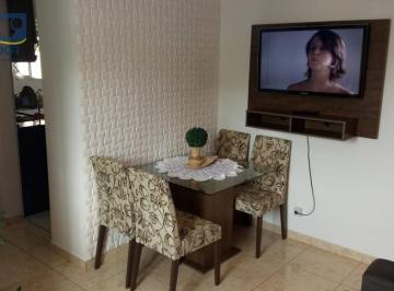 Apartamento · 45m² · 2 Quartos · 1 Vaga · Apartamento à venda em Cotia, Jardim Central, com 2 quartos, com 45 m², Vida Plena
