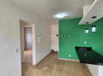 Apartamento no Rancho Grande, oportunidade! · Apartamento à venda - no Rancho Grande