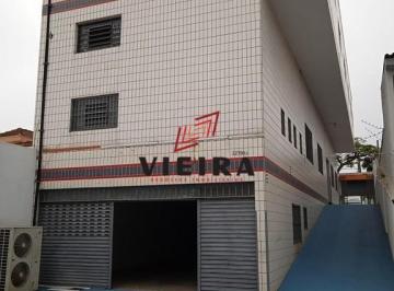 Comercial · 530m² · 20 Vagas · Cód. 3311 – Galpão Vila Campestre – São Paulo (SP)