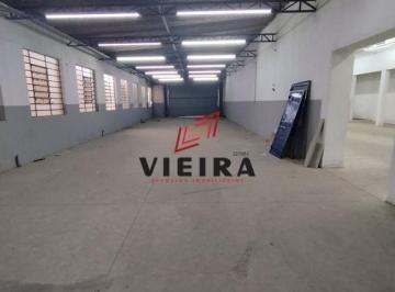 Comercial · 450m² · Cód. 4301 – Galpão Vila Santa Catarina – São Paulo (SP)