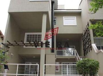 Casa · 276m² · 4 Quartos · 4 Vagas · Cód. 0810 – Casa Jardim Prudência – São Paulo (SP)