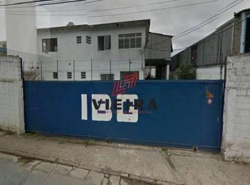Comercial · 680m² · 10 Vagas · Cód. 0696 – Galpão Vila Livieiro – São Paulo (SP)