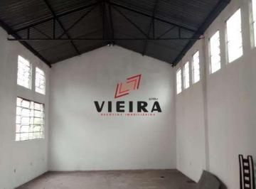 Comercial · 260m² · 7 Vagas · Cód. 0935 – Galpão Vila Mascote – São Paulo (SP)