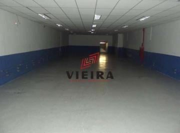Comercial · 1000m² · Cód. 0871 – Galpão Campo Belo – São Paulo (SP)