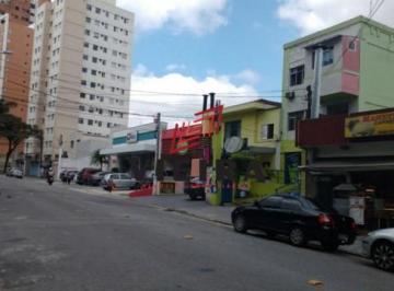 Comercial · 160m² · Cód. 2221 – Comercial Vila Mascote – São Paulo (SP)