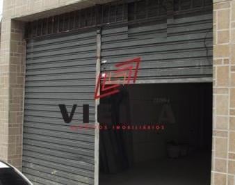 Comercial · 40m² · Cód. 2127 – Comercial Jardim Prudência – São Paulo (SP)