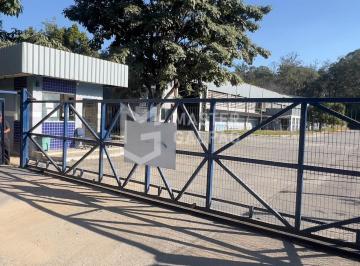 Foto 1 · Galpão de 3.700 m² | Distrito Industrial - Ibirité/MG
