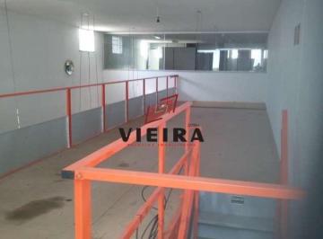 Comercial · 400m² · 6 Vagas · Cód. 1716 – Galpão Vila Marari – São Paulo (SP)