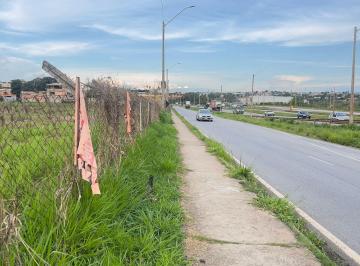 Foto 1 · Área Industrial de 15.800m² | BR-262 - Betim/MG