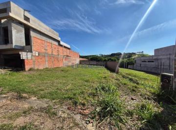 Terreno · 360m² · Terreno en Condomínio para venda em Condomínio Damha Ii de 360.00m²