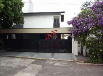 Casa · 308m² · 4 Quartos · 4 Vagas · Cód. 0013 – Casa Jardim Prudência – São Paulo (SP)