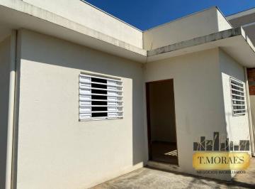 Casa · 55m² · 2 Quartos · 4 Vagas · Casa para venda em Jardim Santa Rosa de 55.00m² com 2 Quartos, 1 Suite e 4 Garagens