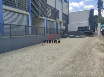 Comercial · 160m² · 2 Vagas · Cód. 3977 – Comercial Vila Mascote – São Paulo (SP)