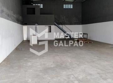Foto 1 · Galpão de 240m² | Bairro San Marino – Ribeirão das Neves/MG