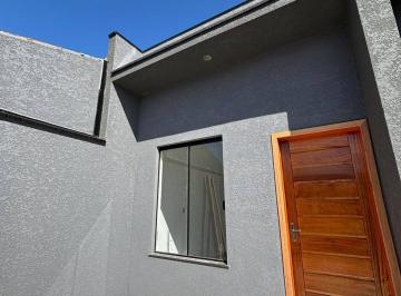 Casa · 50m² · 2 Quartos · 1 Vaga · Casa para venda em Jardim Sorocaba Park de 50.00m² com 2 Quartos e 1 Garagem