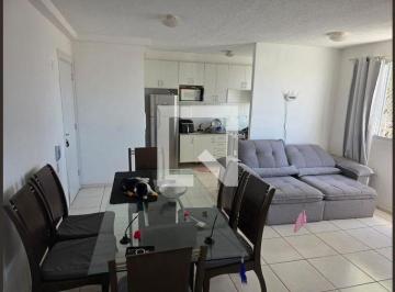 Apartamento · 47m² · 1 Quarto · 1 Vaga · Apartamento à Venda - Diamante, 1 Quarto, 47 m² - Belo Horizonte