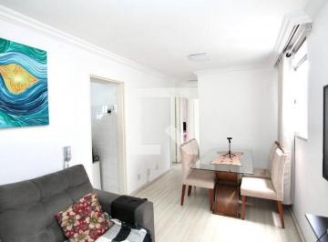 Apartamento · 62m² · 3 Quartos · 1 Vaga · Apartamento à Venda - California, 3 Quartos,  62 m² - Belo Horizonte