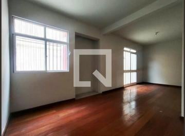 Apartamento · 80m² · 2 Quartos · 1 Vaga · Apartamento à Venda - Floresta, 2 Quartos, 80 m² - Belo Horizonte