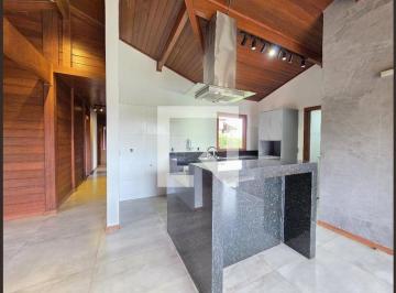 Casa · 263m² · 4 Quartos · 6 Vagas · Casa à Venda - Aconchego da Serra, 4 Quartos, 263 m² - Itabirito