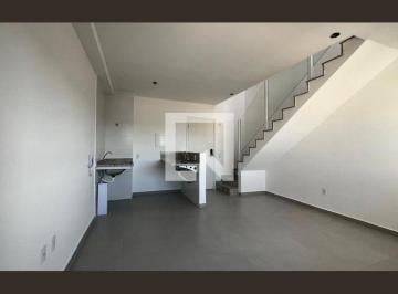 Apartamento · 50m² · 1 Quarto · 1 Vaga · Apartamento à Venda - Nova Suíssa, 1 Quarto, 50 m² - Belo Horizonte