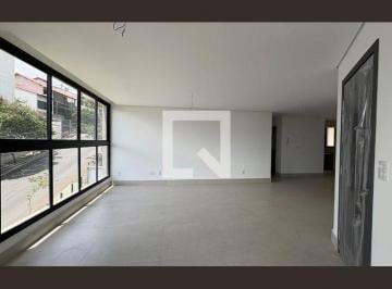 Apartamento · 117m² · 3 Quartos · 2 Vagas · Apartamento à Venda - São Bento, 3 Quartos, 117 m² - Belo Horizonte