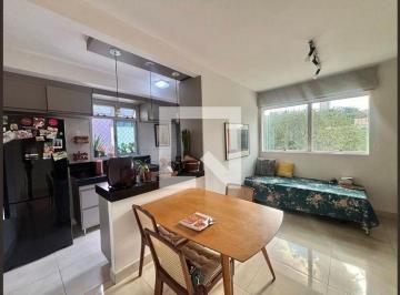 Apartamento · 68m² · 2 Quartos · 2 Vagas · Apartamento à Venda - Santo Antônio, 2 Quartos, 68 m² - Belo Horizonte