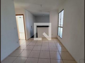 Apartamento · 63m² · 2 Quartos · 1 Vaga · Apartamento à Venda - Lundcéia, 2 Quartos, 63 m² - Lagoa Santa