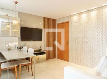 Apartamento · 48m² · 2 Quartos · 2 Vagas · Apartamento à Venda - Jardim América, 2 Quartos, 48 m² - Belo Horizonte