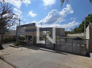 Apartamento · 50m² · 2 Quartos · 1 Vaga · Apartamento à Venda - Lundcéia, 2 Quartos, 50 m² - Lagoa Santa