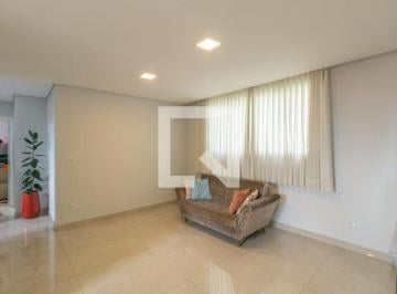 Apartamento · 160m² · 3 Quartos · 3 Vagas · Apartamento à Venda - Santa Rosa, 3 Quartos, 160 m² - Belo Horizonte