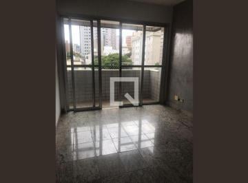 Apartamento · 60m² · 1 Quarto · 1 Vaga · Apartamento à Venda - Anchieta, 1 Quarto, 60 m² - Belo Horizonte